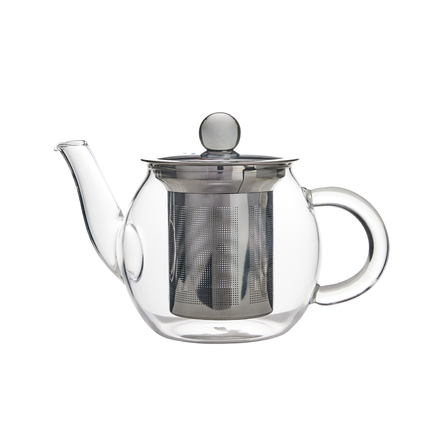 Bevande Verona Teapot with Infuser (350ml)