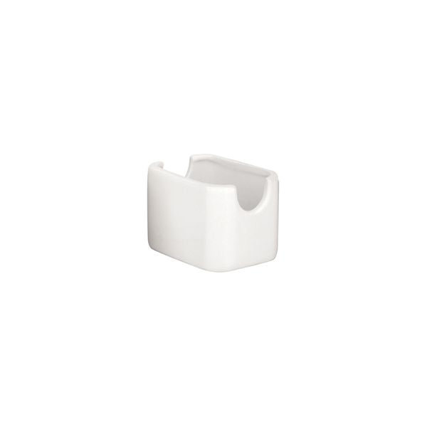 Trenton Sugar Packet Holder (95x70x65mm - White)