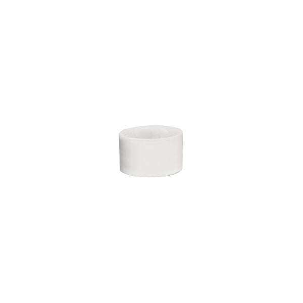 Trenton Butter Crock (55mm Ø 34mm - White)