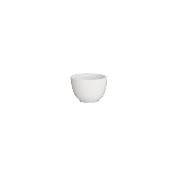 Trenton Chinese Tea Cup (100ml - White)