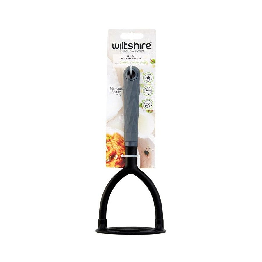 Wiltshire Diamond Potato Masher