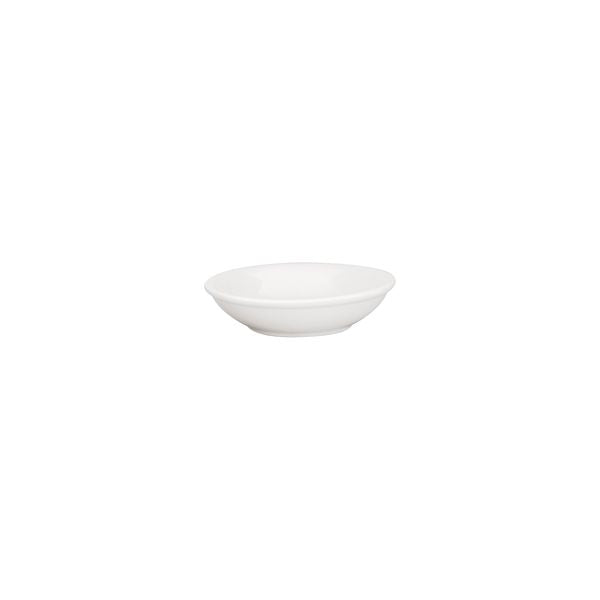Trenton Sauce Dish (70mm Ø - White)