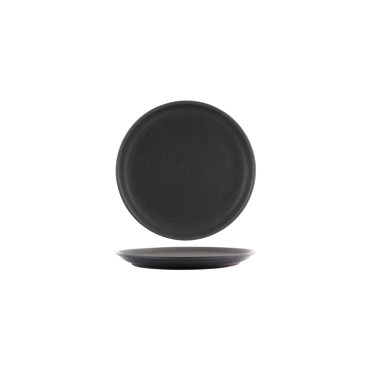 Tablekraft Artistica Slate Round Plate 220mm