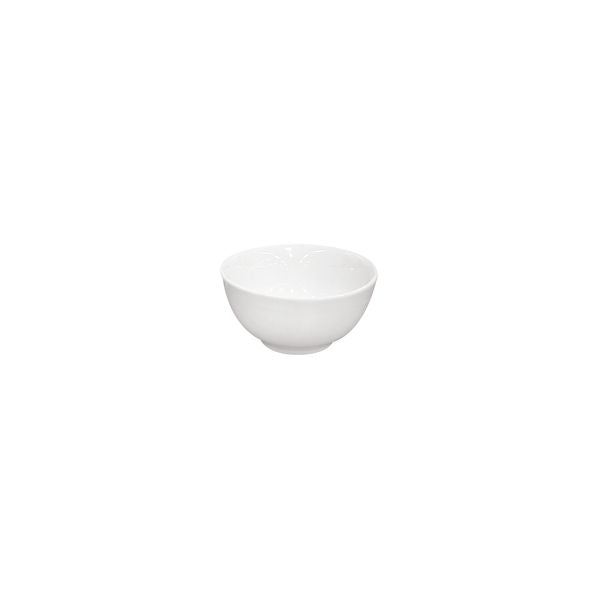 Trenton Rice Bowl (110mm Ø - White)