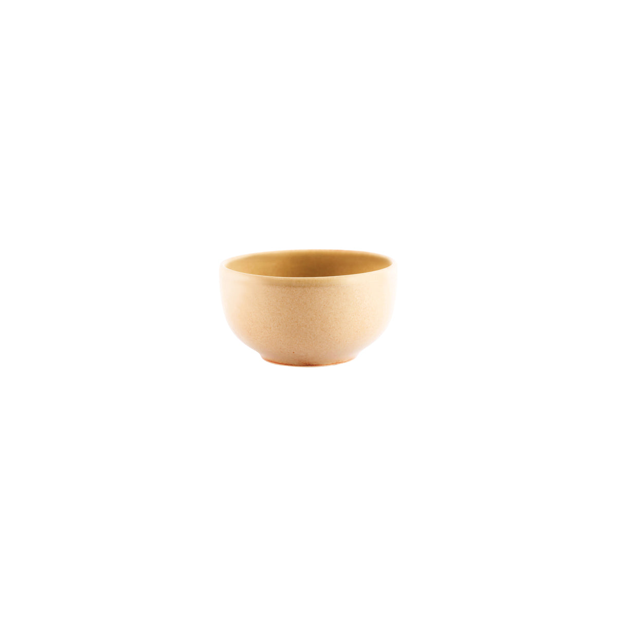 Tablekraft Artistica Flame Round Deep Bowl 115mm