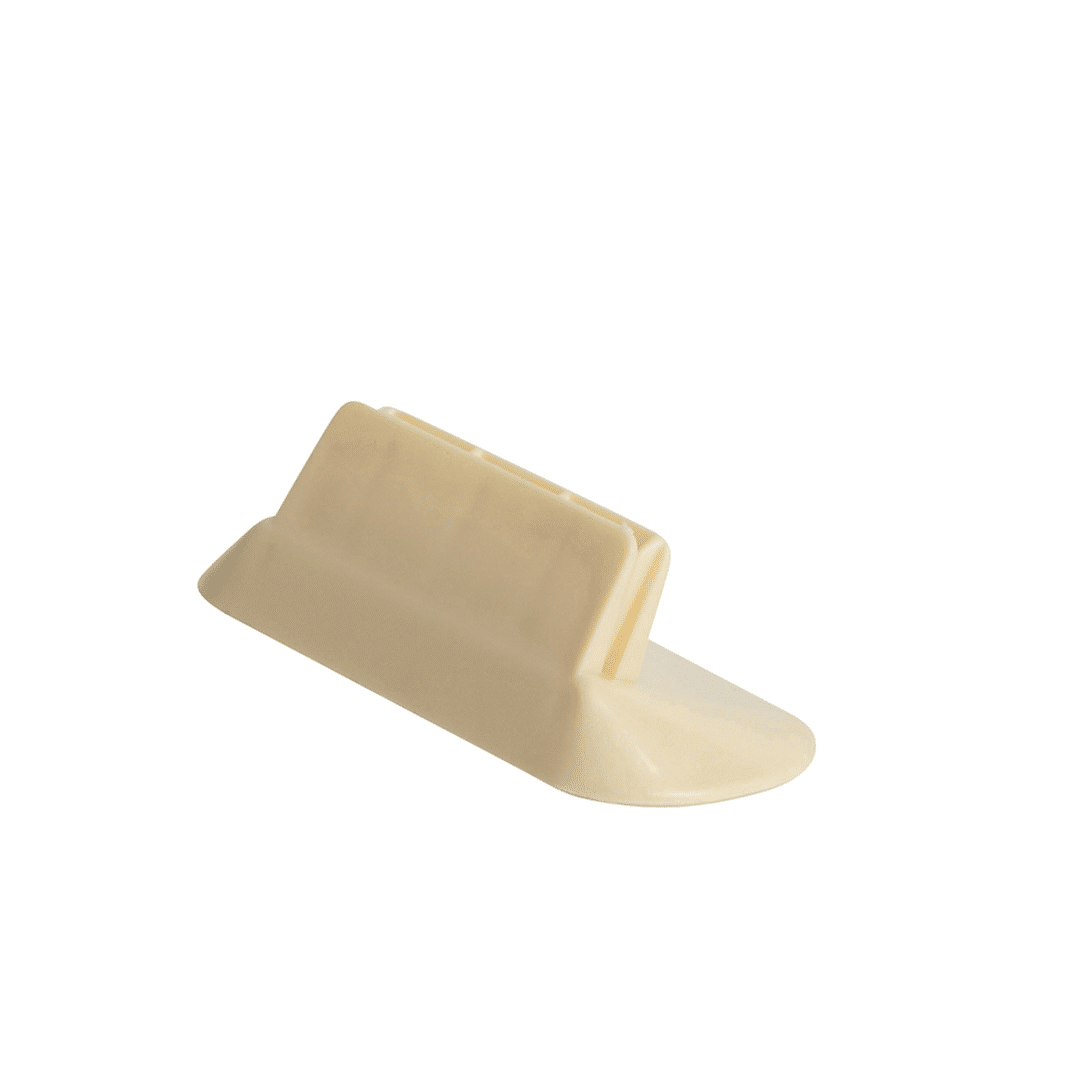 KH Healthcare Menu Holder Yellow PP (#26)