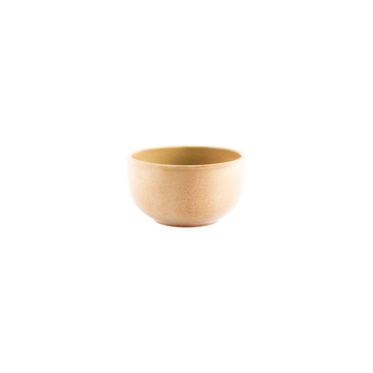Tablekraft Artistica Flame Round Deep Bowl 125mm