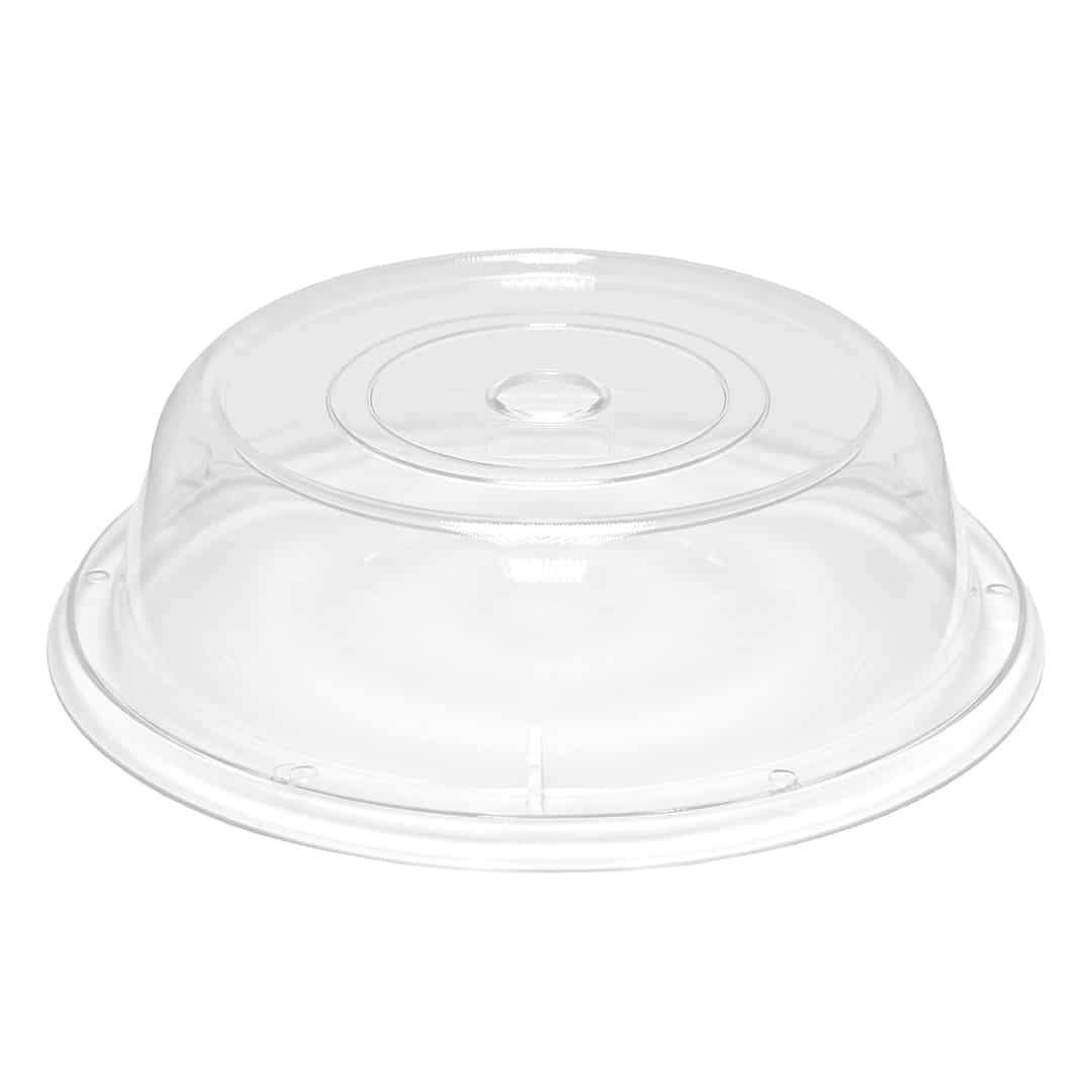 KH Healthcare Cover 9" Clear 240mm Pc