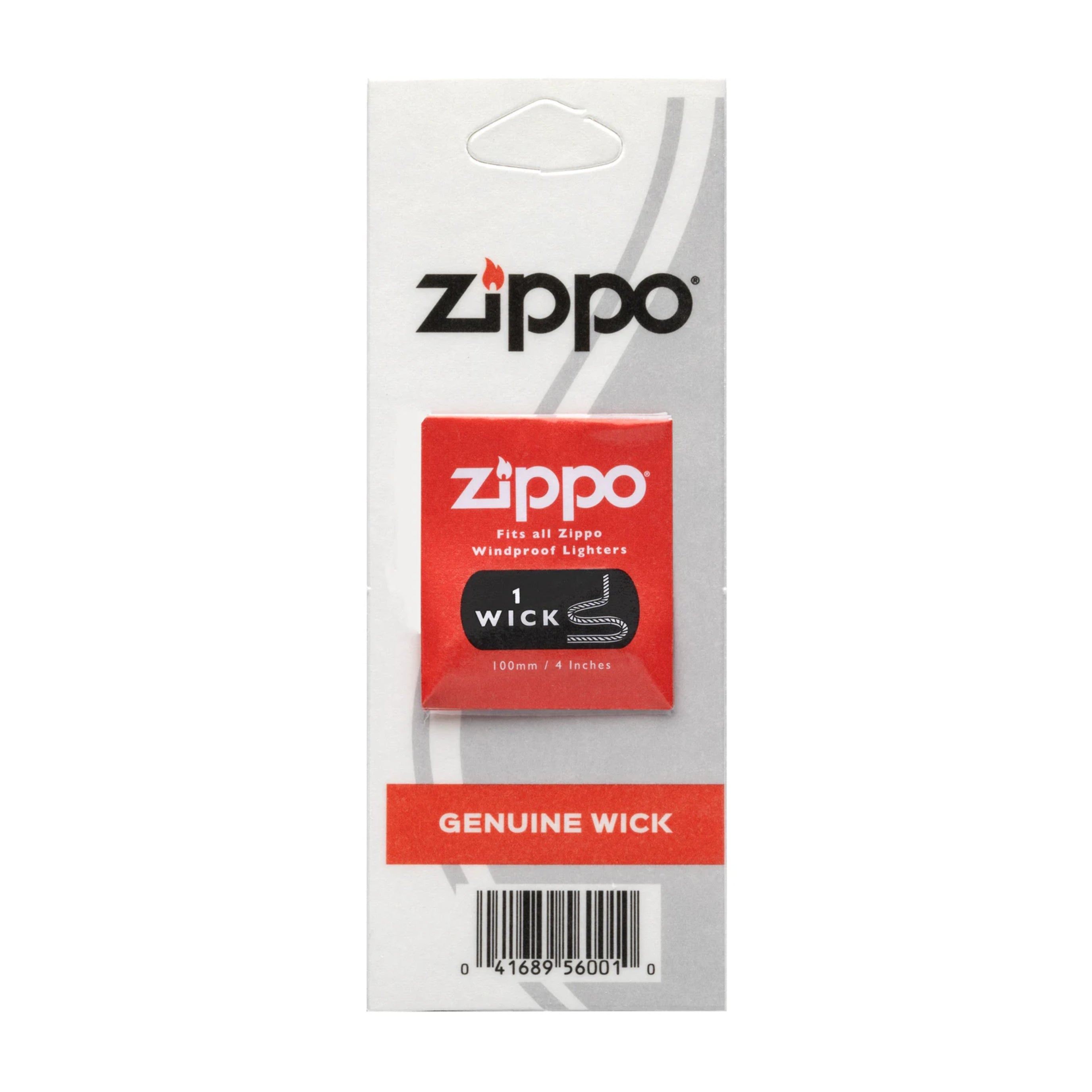 Zippo Wick Replacement