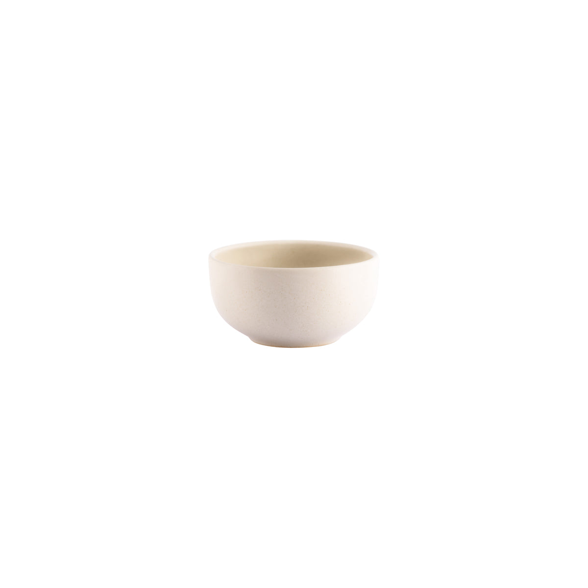 Tablekraft Artistica Sand Round Deep Bowl 115mm