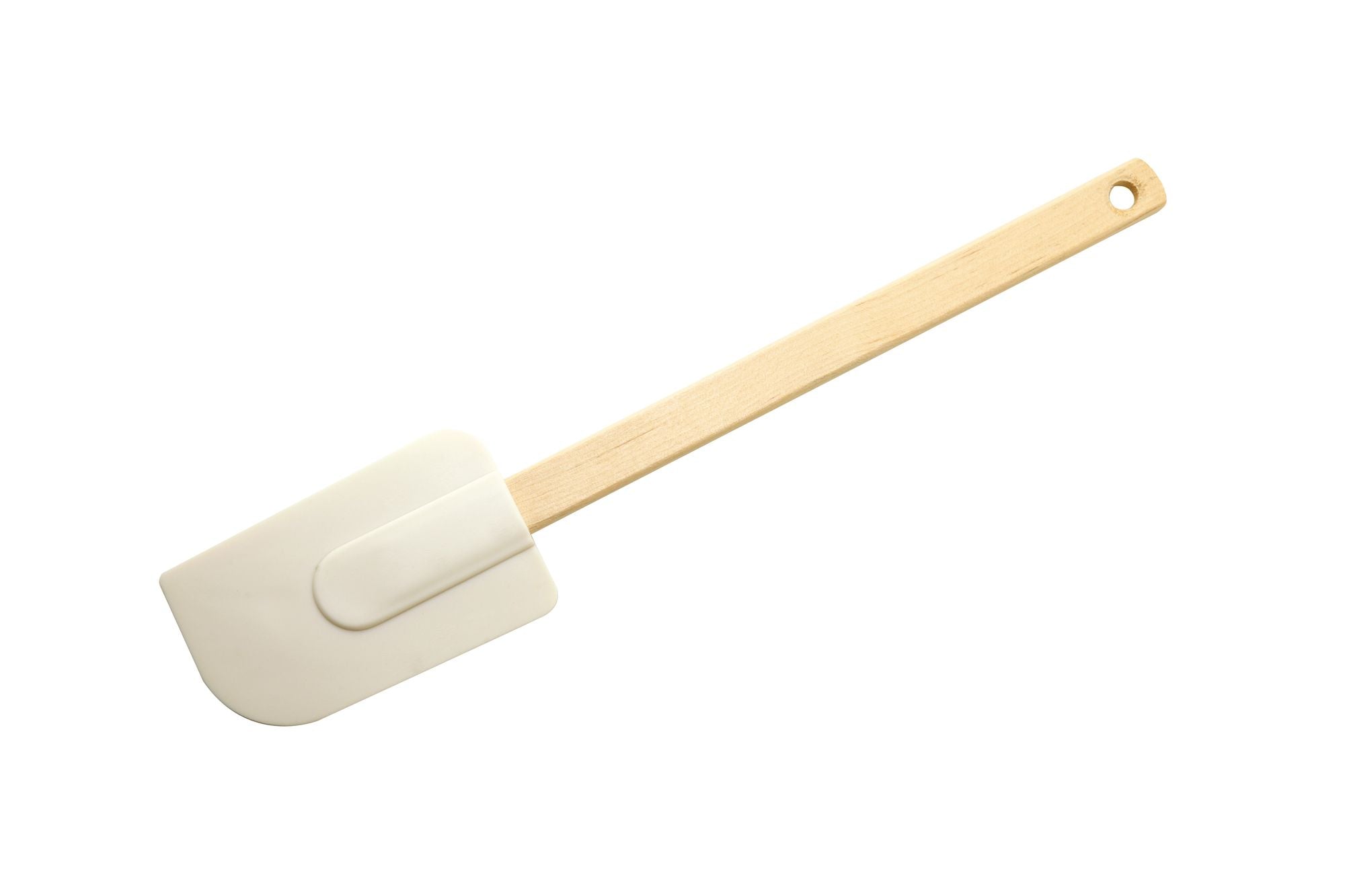 Cuisena Rubber Spatula - 28cm