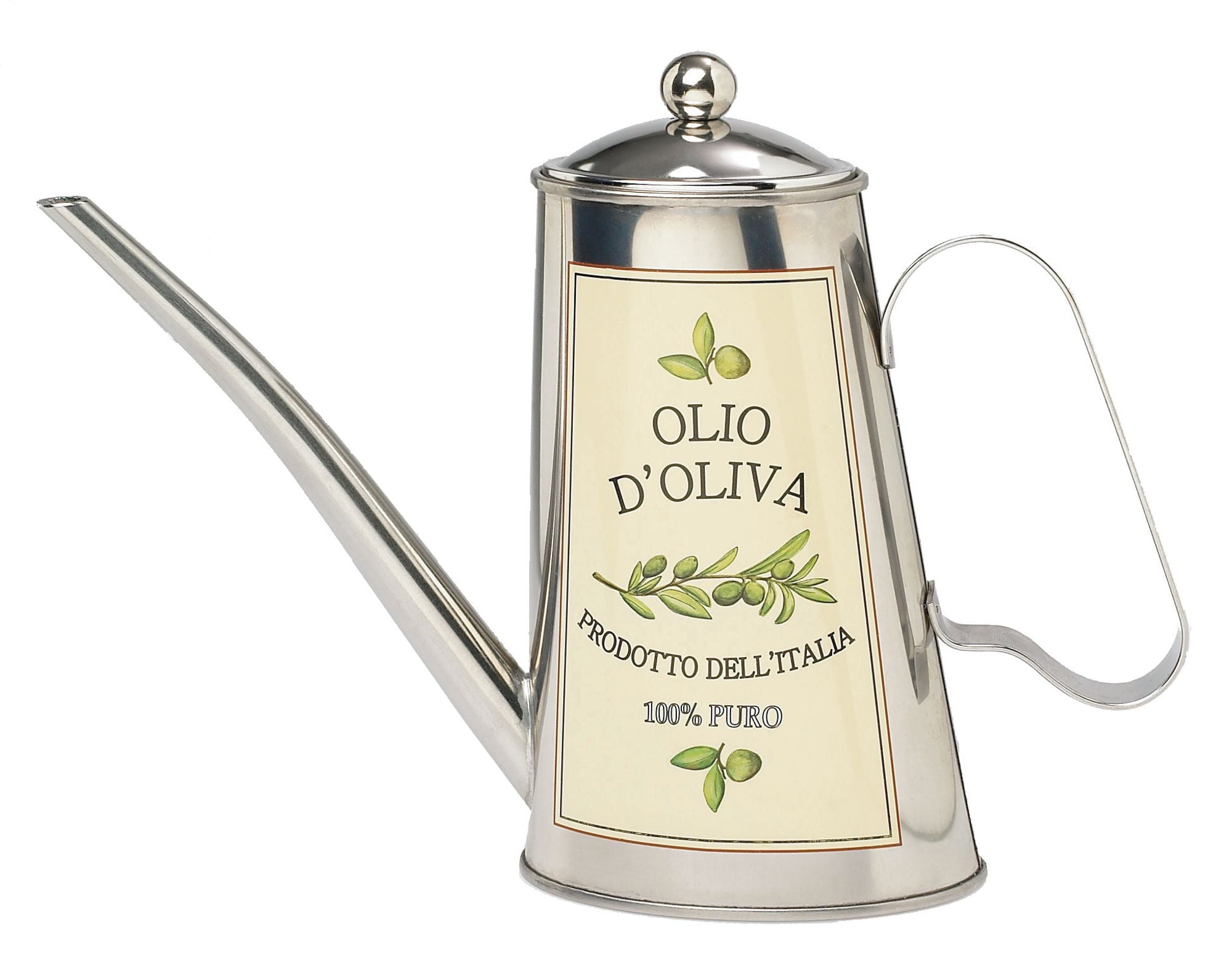 Cuisena Oil Can - 500mL