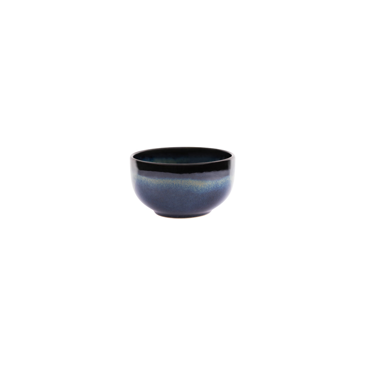 Tablekraft Artistica Midnight Blue Round Deep Bowl 115mm