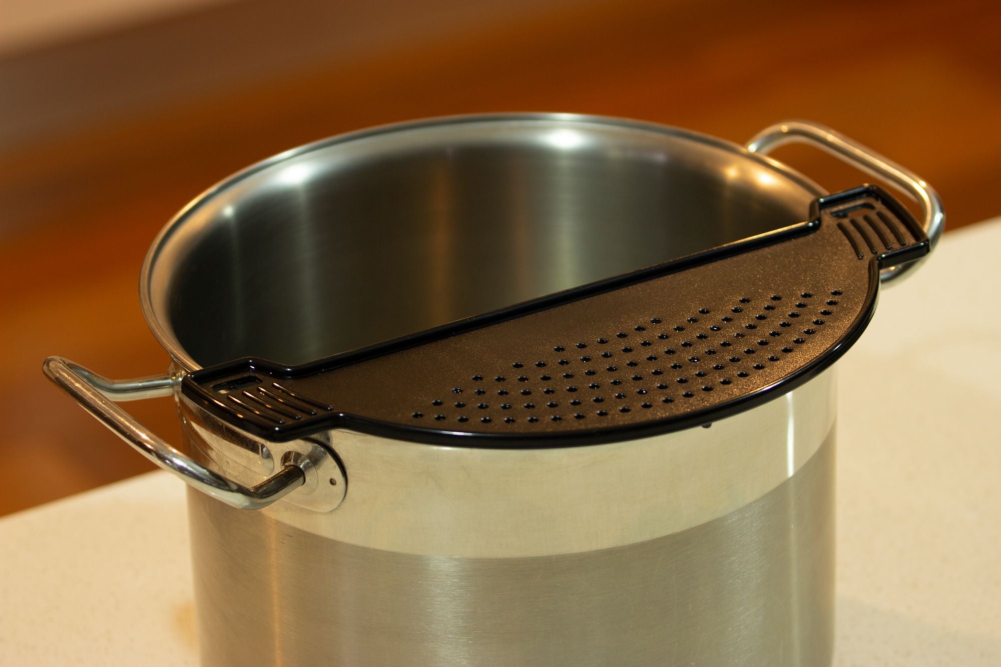 Cuisena Pot Strainer