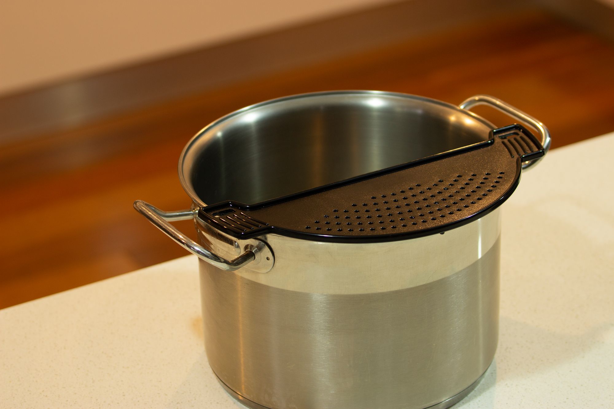 Cuisena Pot Strainer