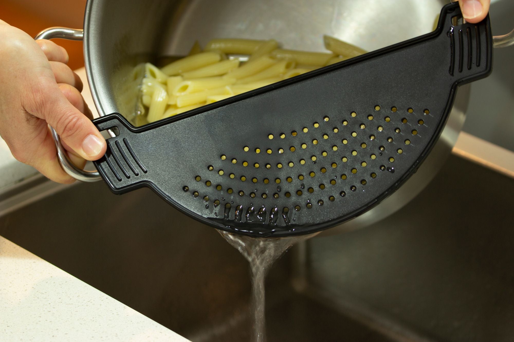 Cuisena Pot Strainer
