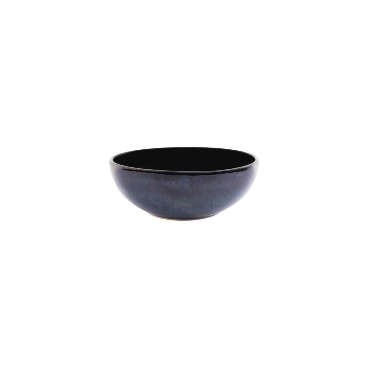 Tablekraft Artistica Midnight Blue Cereal Bowl 160mm