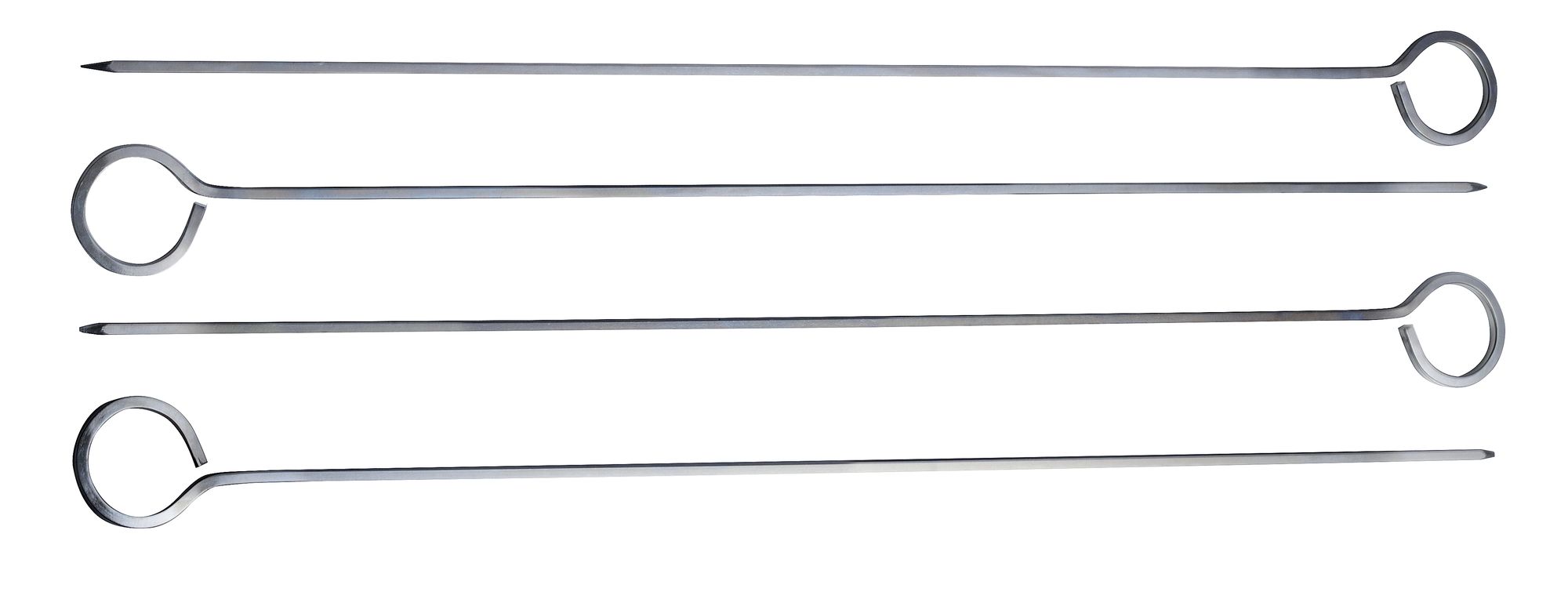 Cuisena Skewer Set of 4