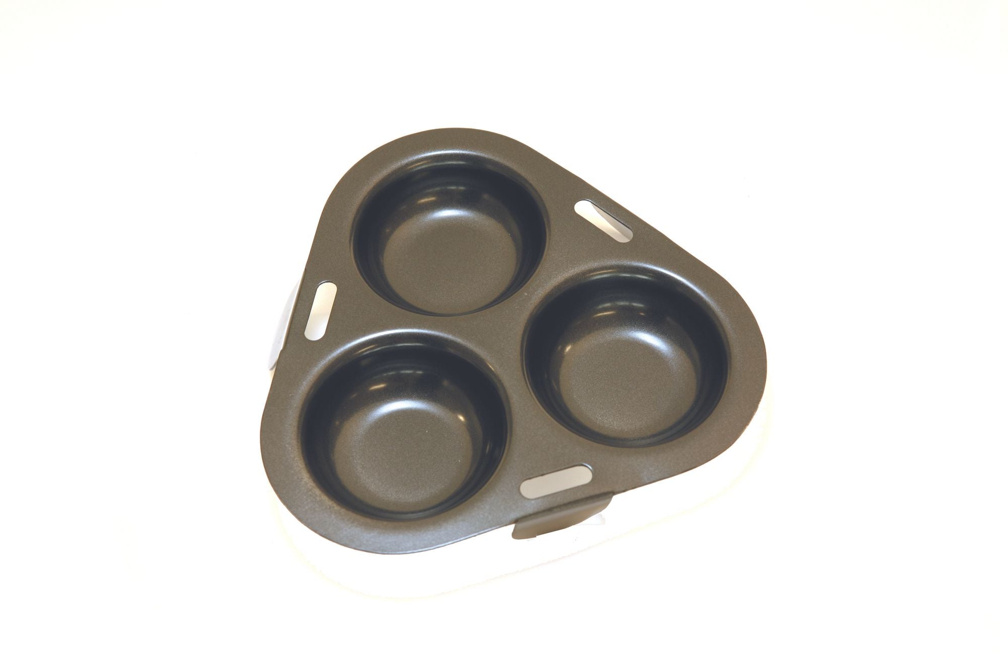 Cuisena 3 x Egg Poacher