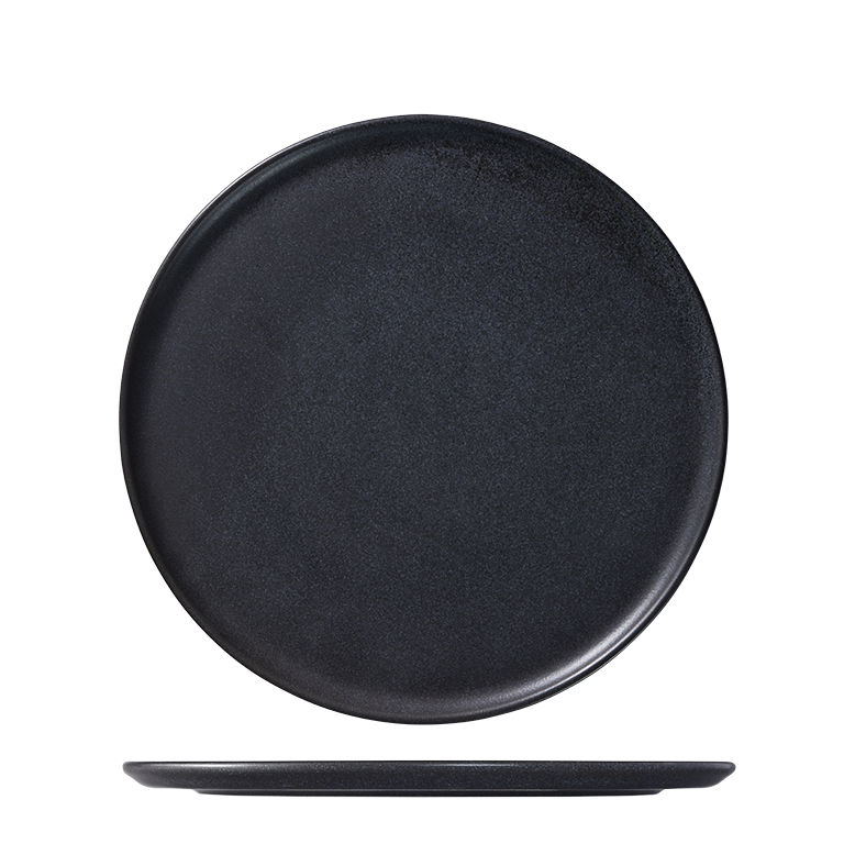 ID Fine Reckless Pizza Plate (310mm Ø)