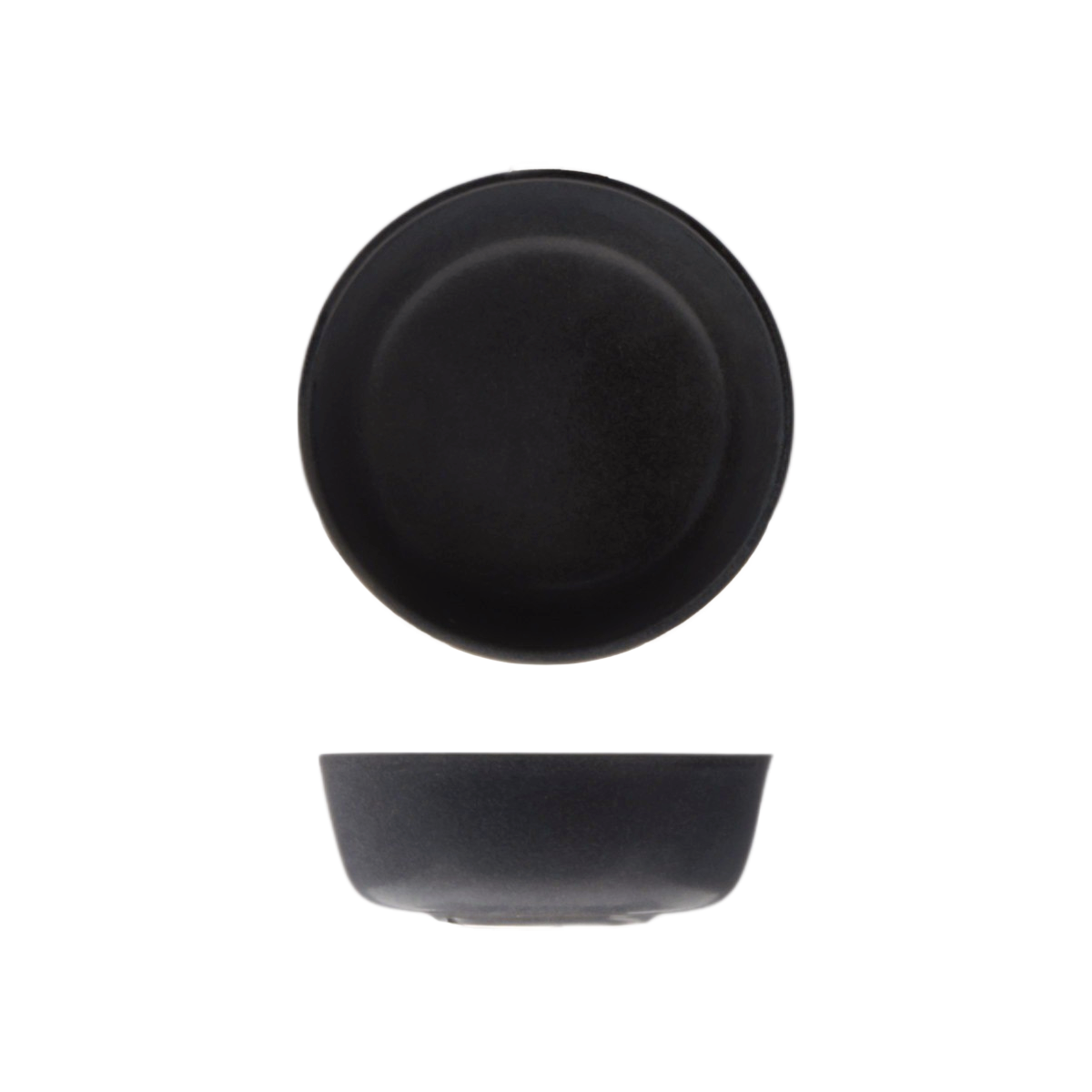 ID Fine Reckless Round Coupe Bowl (140mm Ø 460ml)