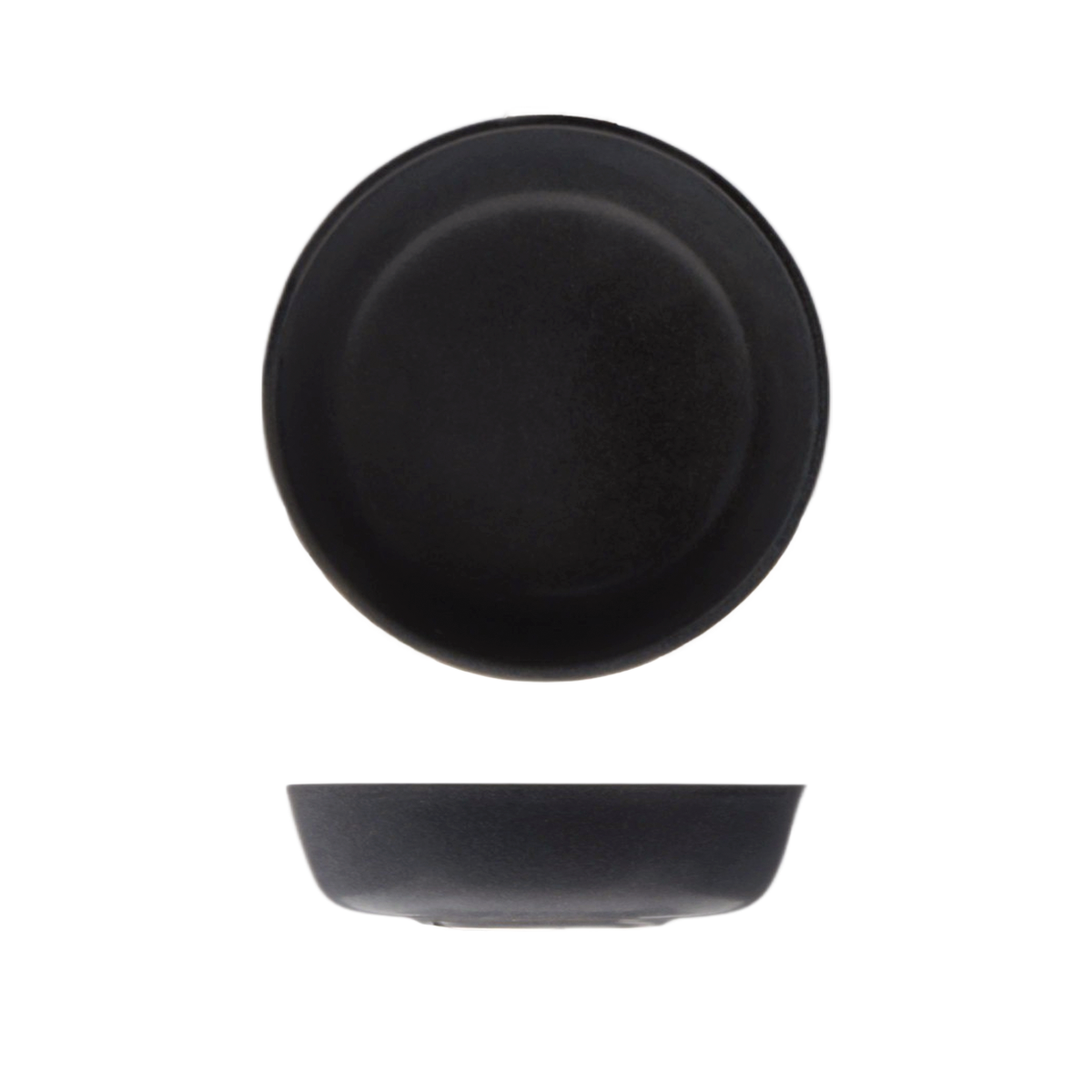 ID Fine Reckless Round Coupe Bowl (210mm Ø 1170ml)