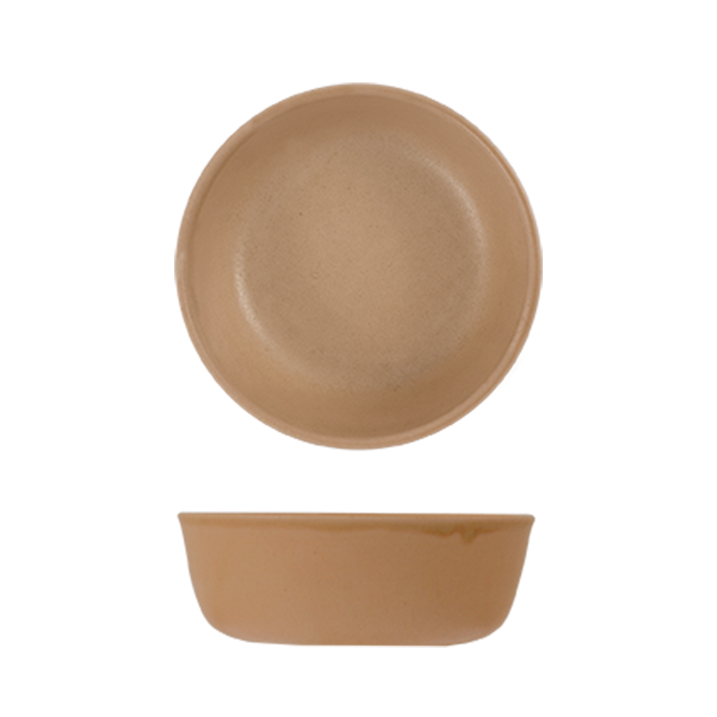 ID Fine Adel Round Coupe Bowl (140mm Ø 460ml)
