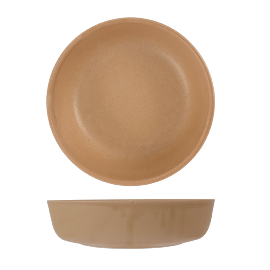 ID Fine Adel Round Coupe Bowl (210mm Ø 1170ml)