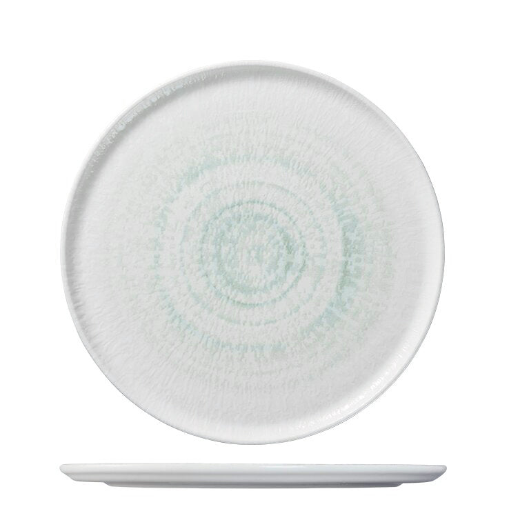ID Fine Glacier Pizza Plate (310mm Ø)