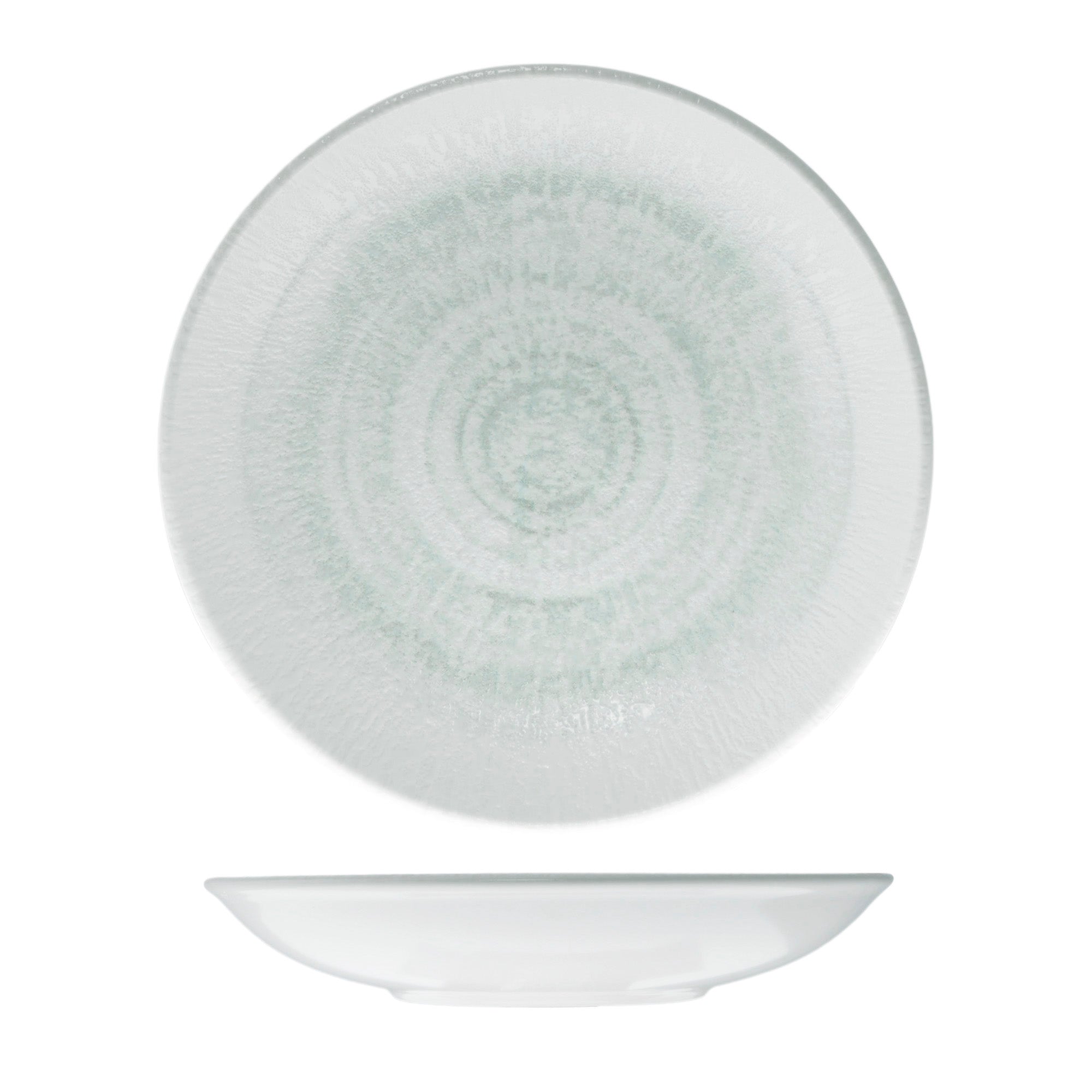 ID Fine Glacier Coupe Share Bowl (250mm)