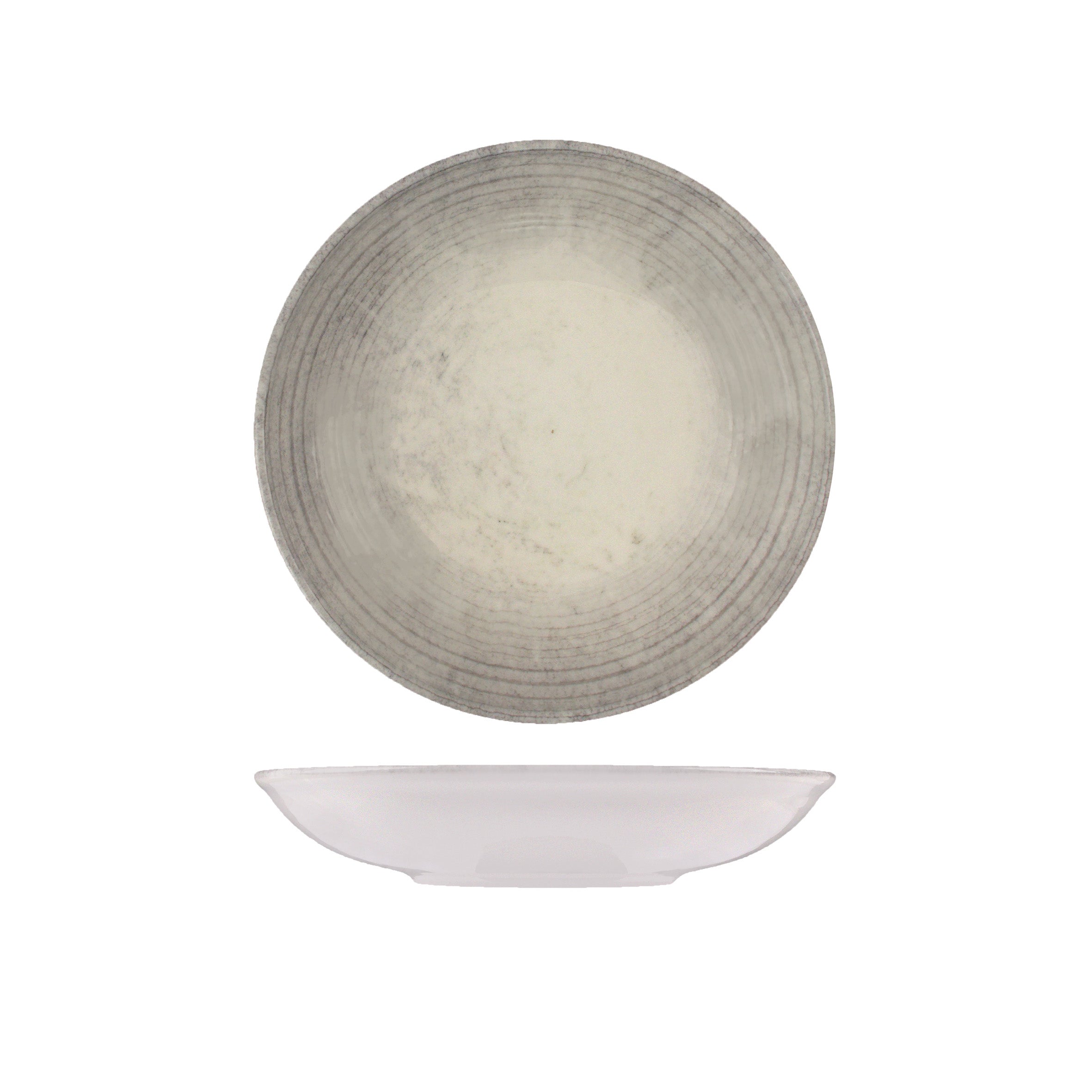 ID Fine Fume Coupe Share Bowl (200mm)