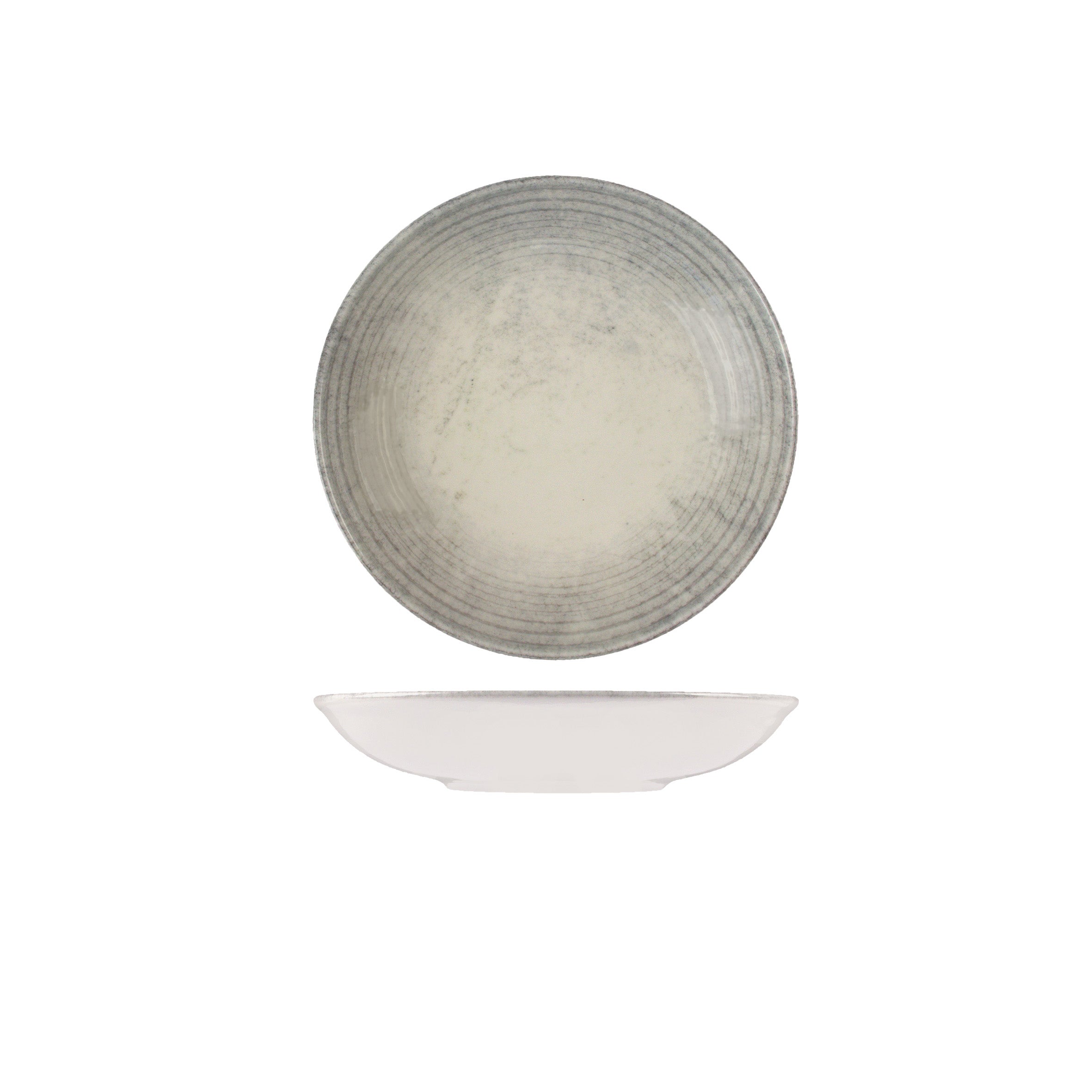 ID Fine Fume Coupe Share Bowl (220mm)