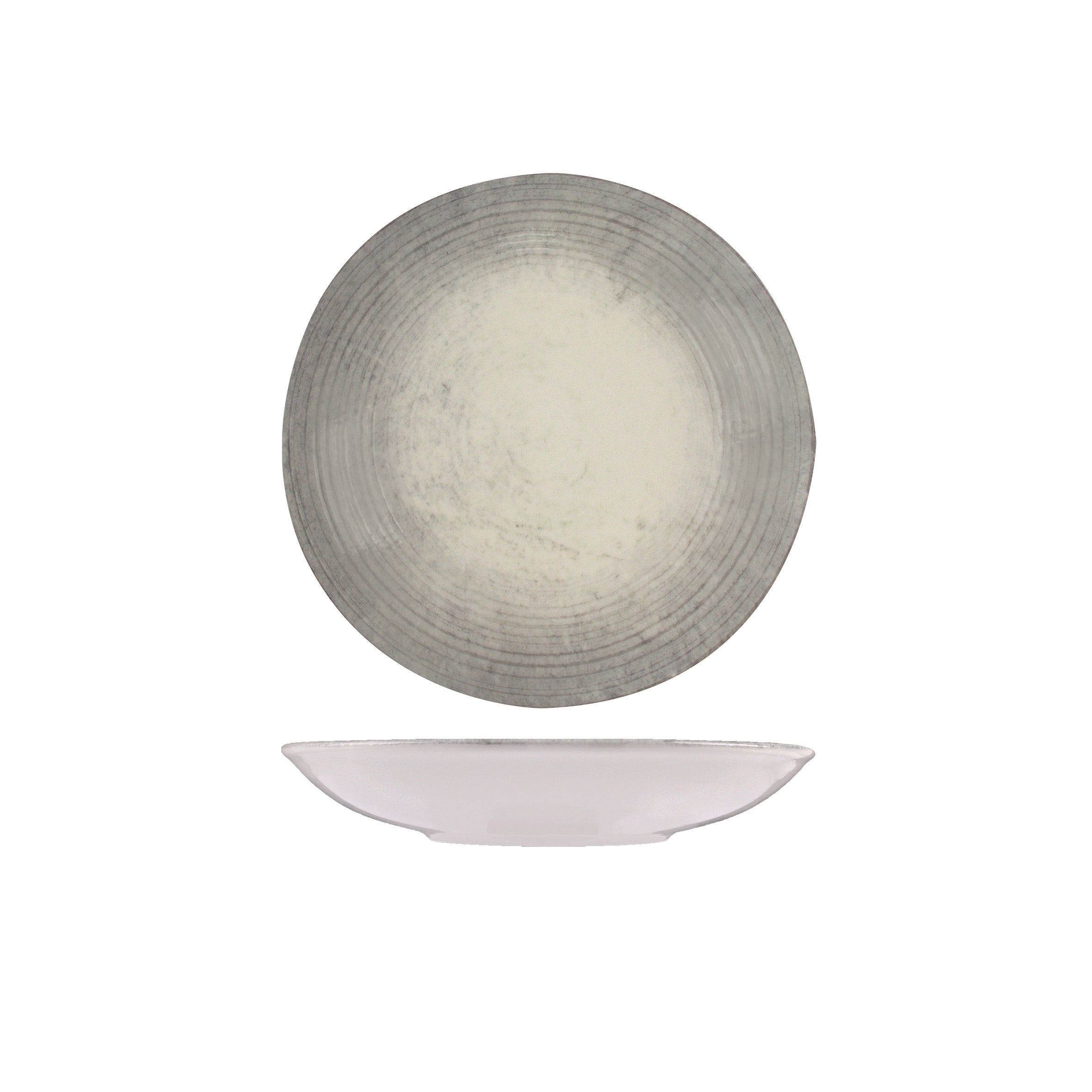 ID Fine Fume Coupe Share Bowl (250mm)