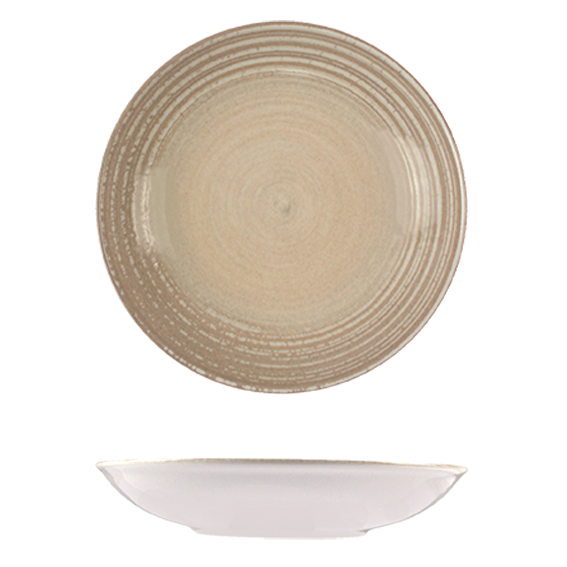 ID Fine Tornio Coupe Share Bowl (220mm)