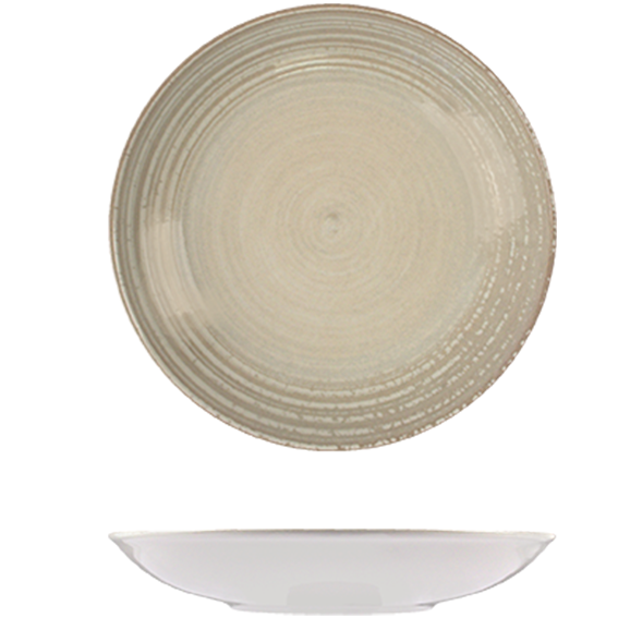 ID Fine Tornio Coupe Share Bowl (250mm)