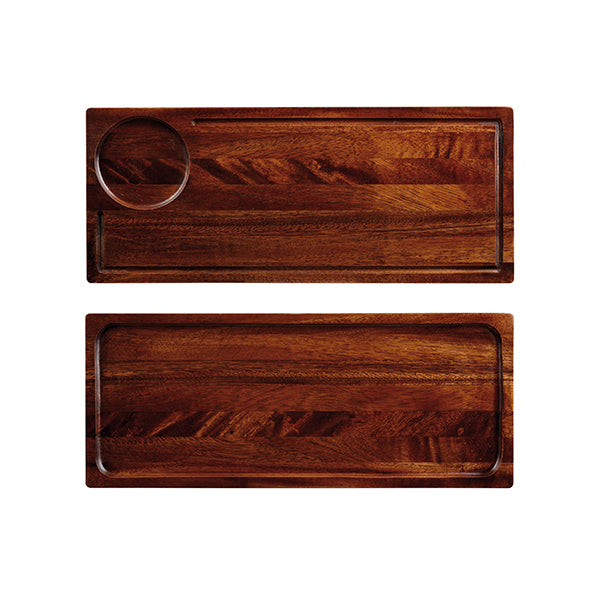 Art de Cuisine Deli Board (400x165mm)