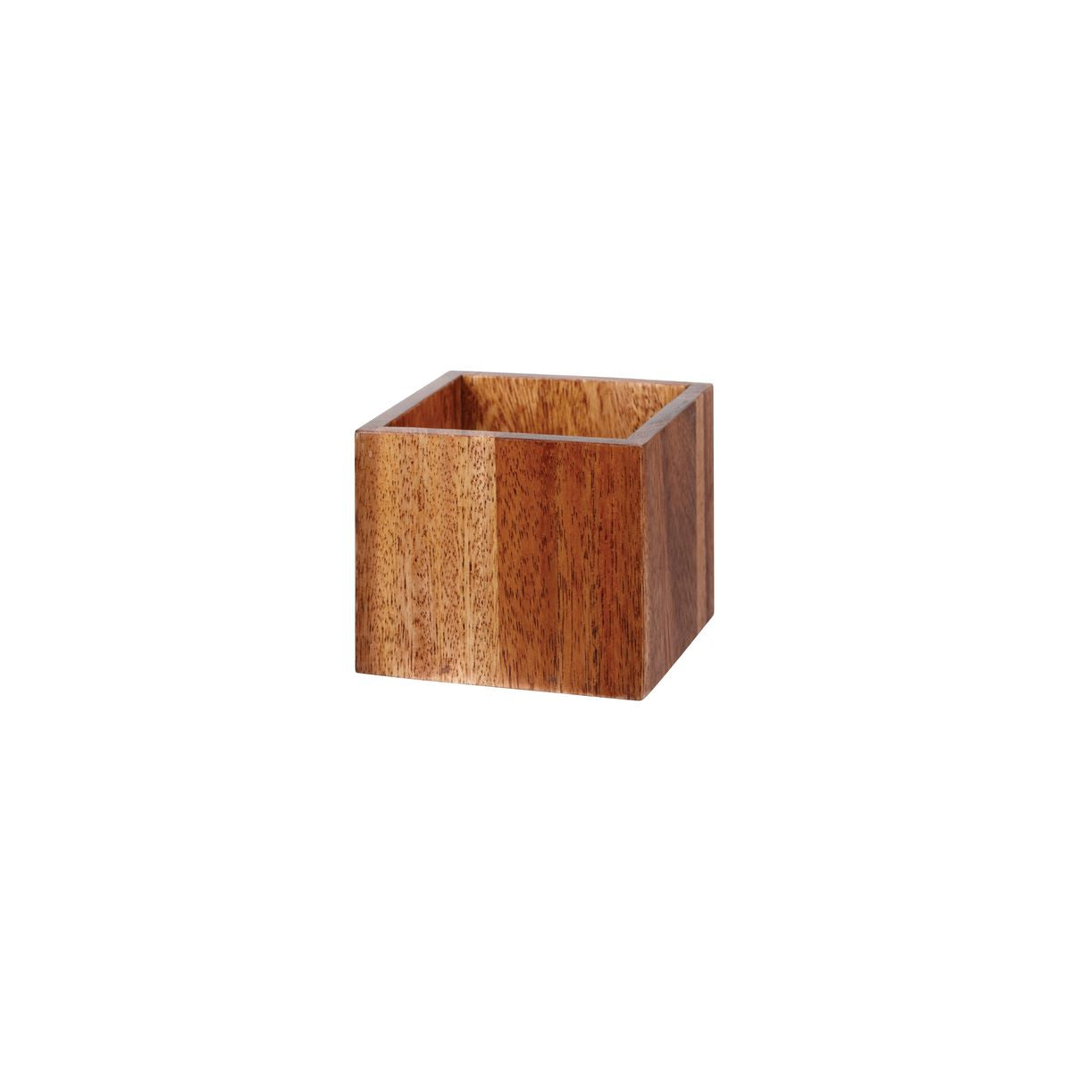 Art de Cuisine Cube Riser (120x120x100mm - Brown)