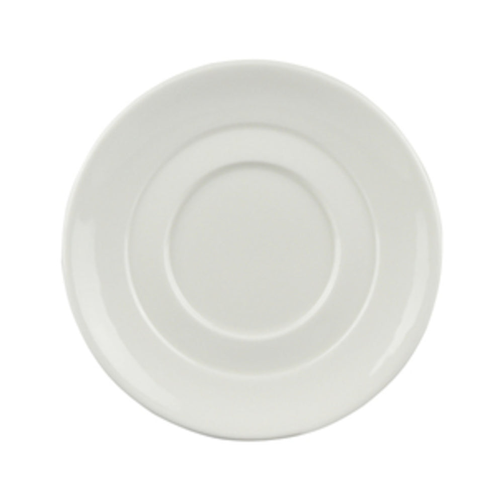 Longfine Mornington Saucer 160mm