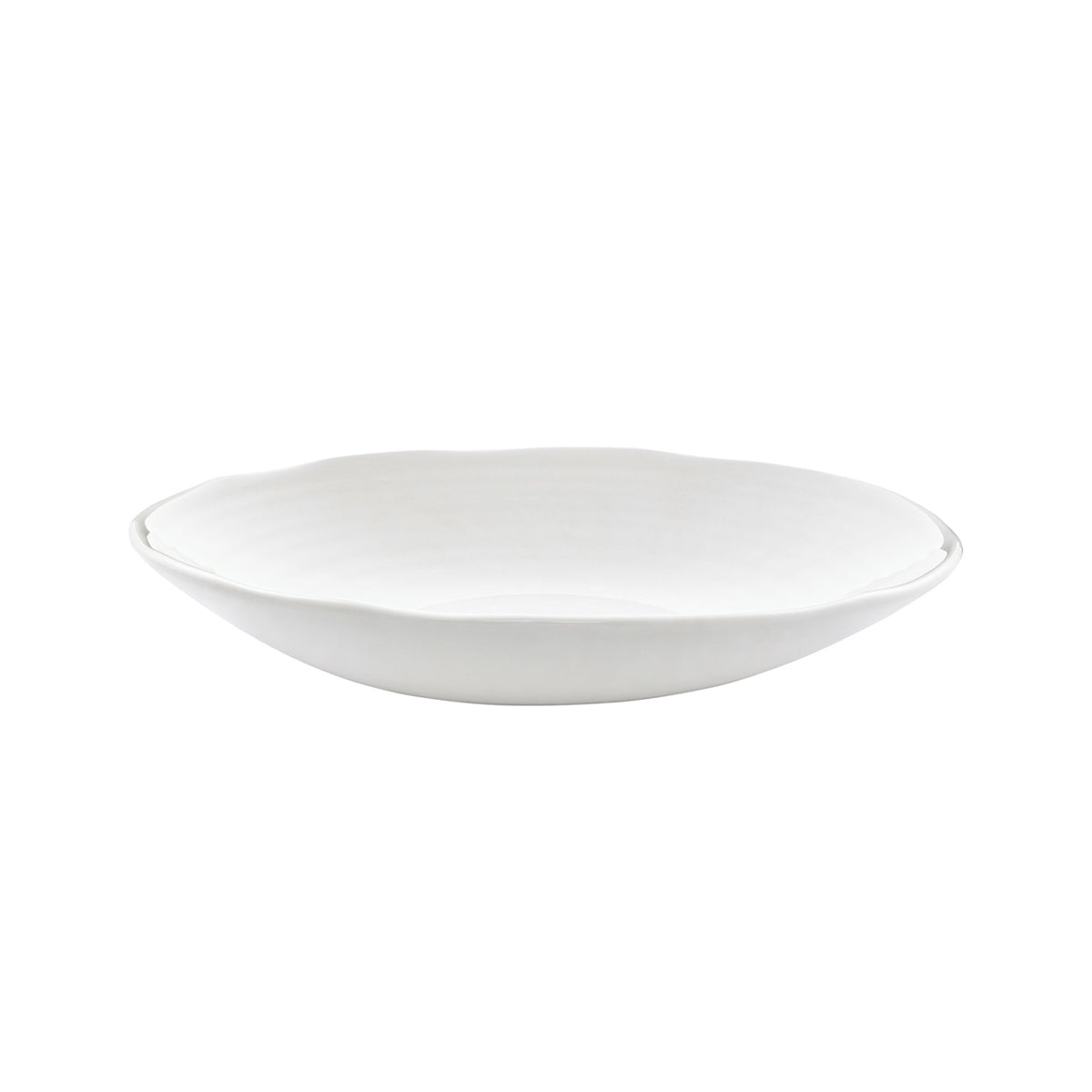 Dudson Organic Coupe Bowl (150mm Ø 300ml - White)