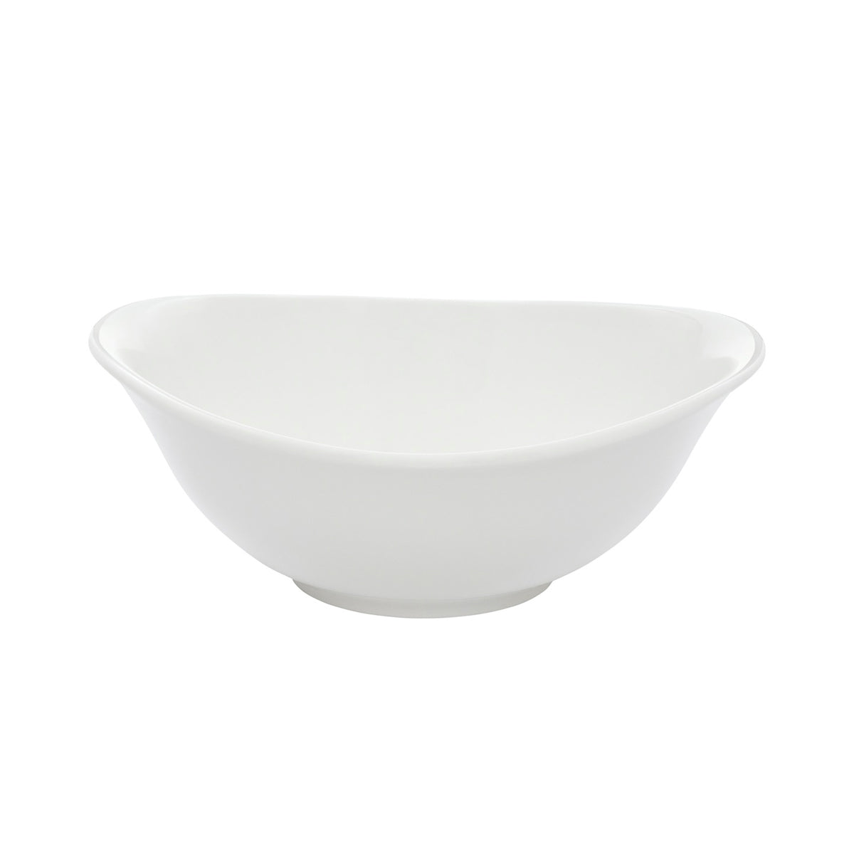 Dudson Organic Deep Bowl (174x147mm 470ml - White)