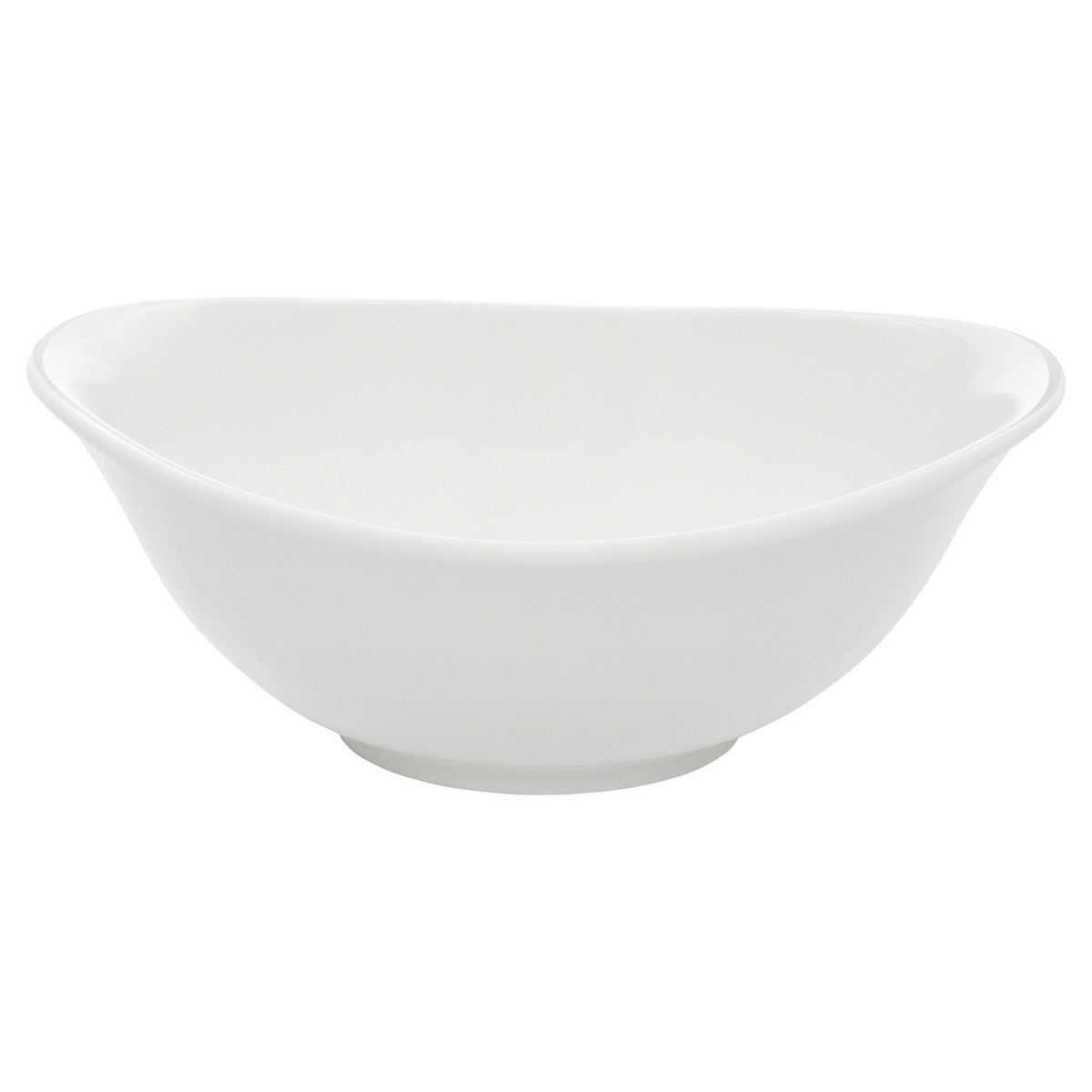 Dudson Organic Deep Bowl (200x168mm 510ml - White)