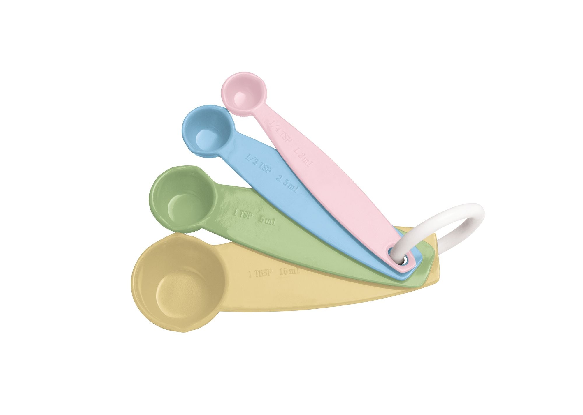 Cuisena Measuring Spoon Set of 4