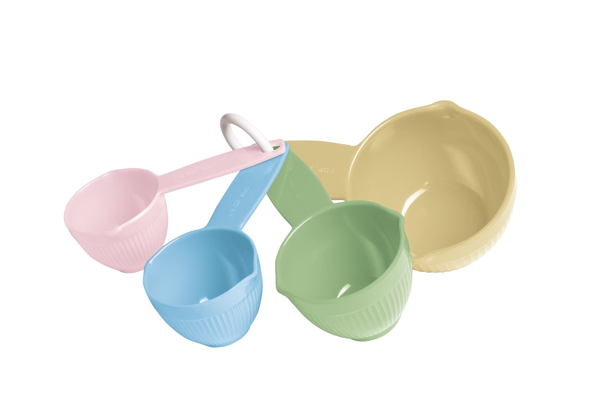 Cuisena Measuring Cup Set of 3