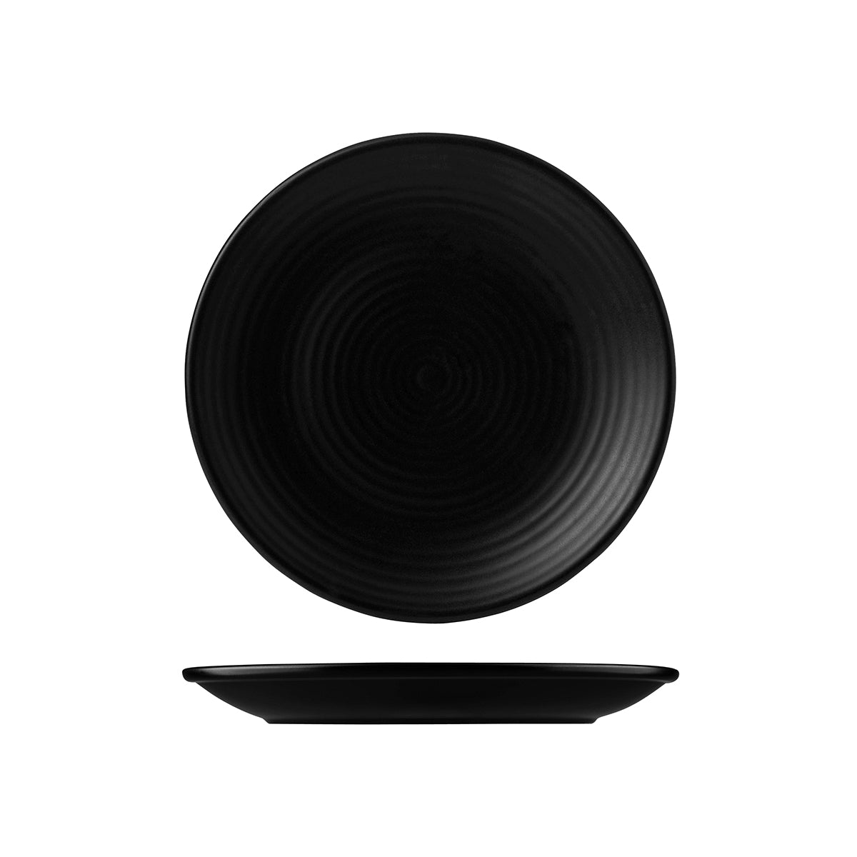 Dudson Evo Jet Round Coupe Plate (229mm Ø)