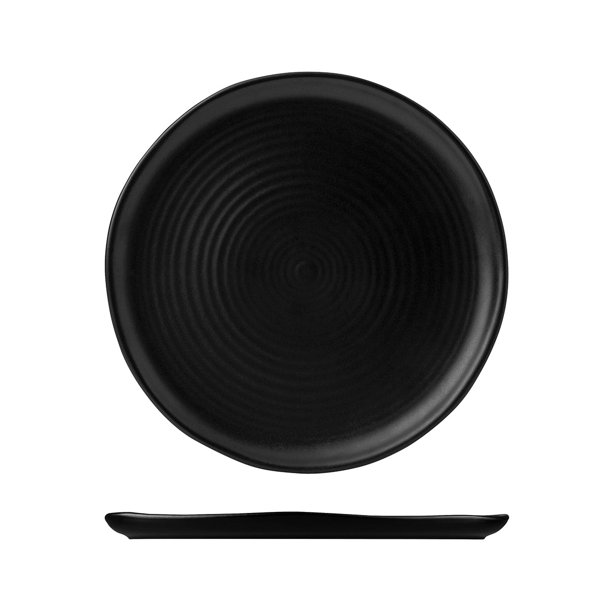 Dudson Evo Jet Round Flat Plate (254mm Ø)