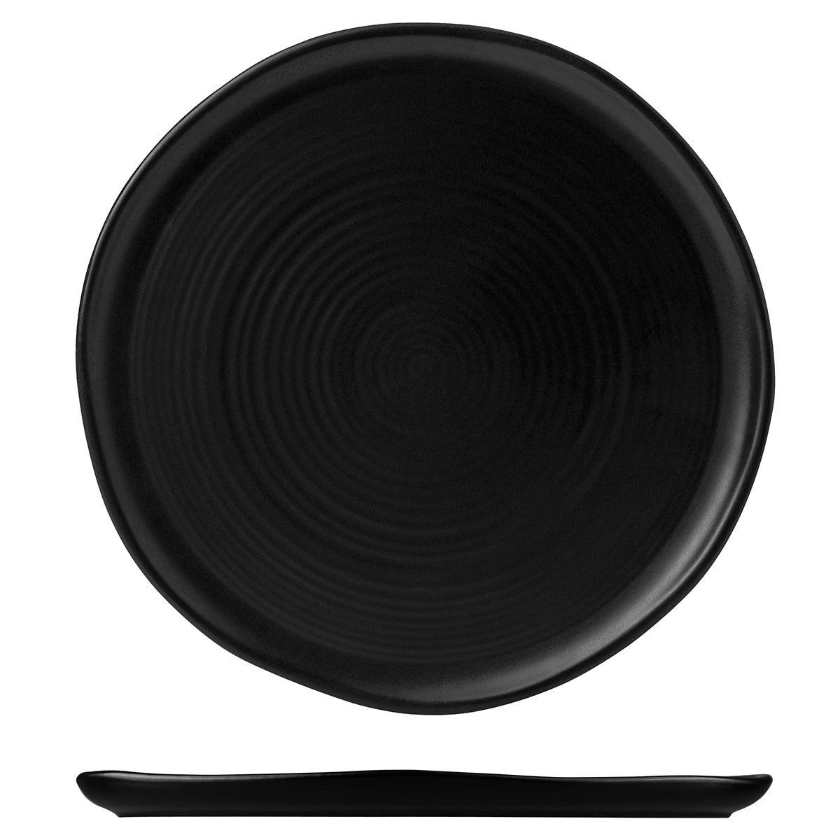 Dudson Evo Jet Round Flat Plate (318mm Ø)