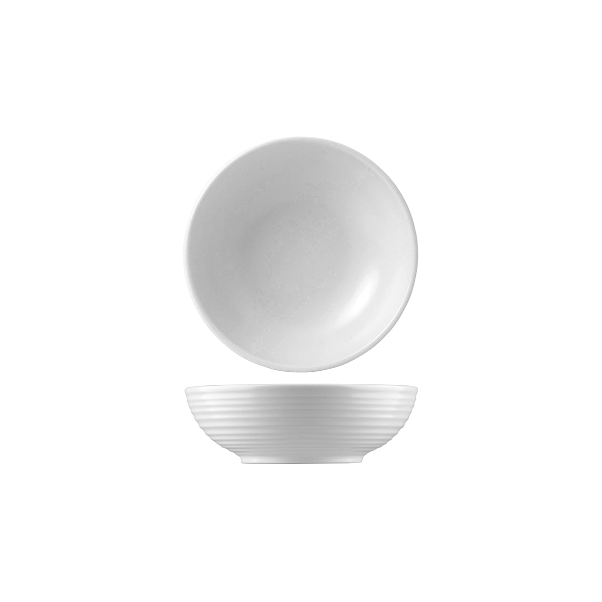 Dudson Evo Pearl Round Bowl (178mm Ø 850ml)