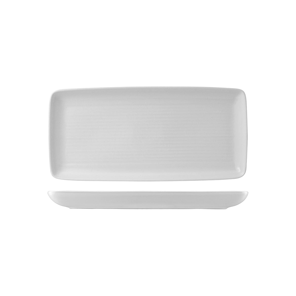 Dudson Evo Pearl Chef's Tray (272x125mm)