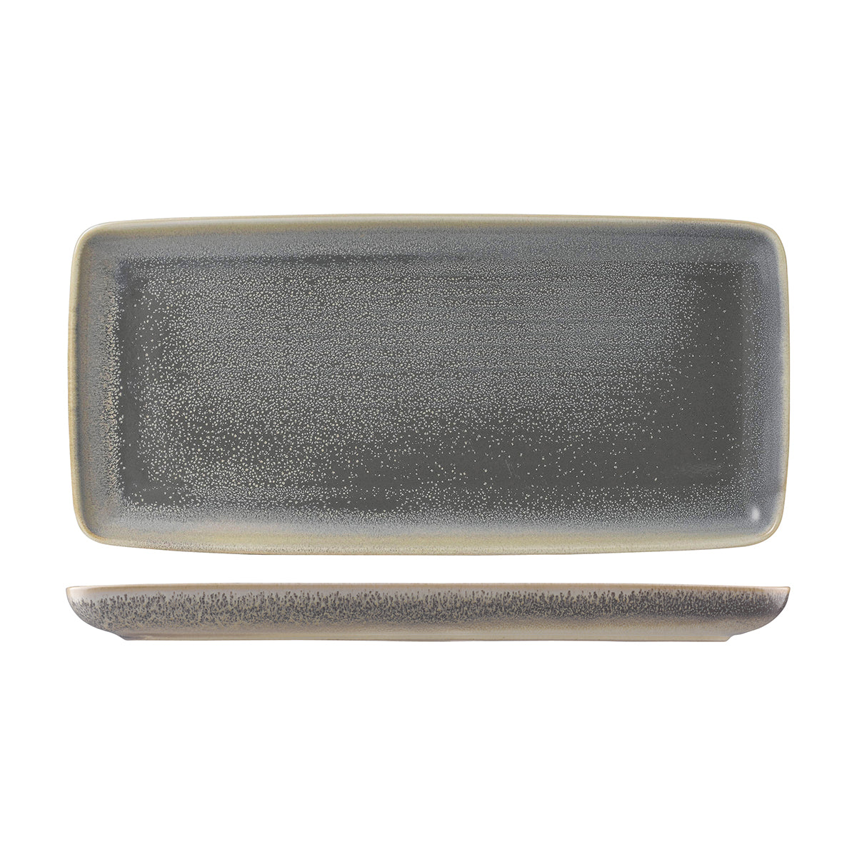 Dudson Evo Granite Chef's Tray (360x171mm)