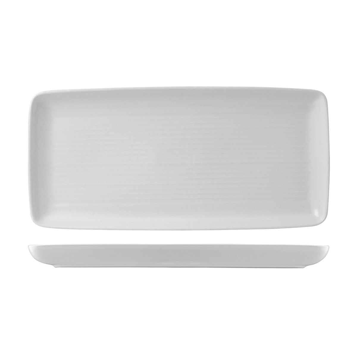 Dudson Evo Pearl Chef's Tray (360x171mm)
